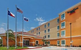 Towneplace Suites Corpus Christi Tx